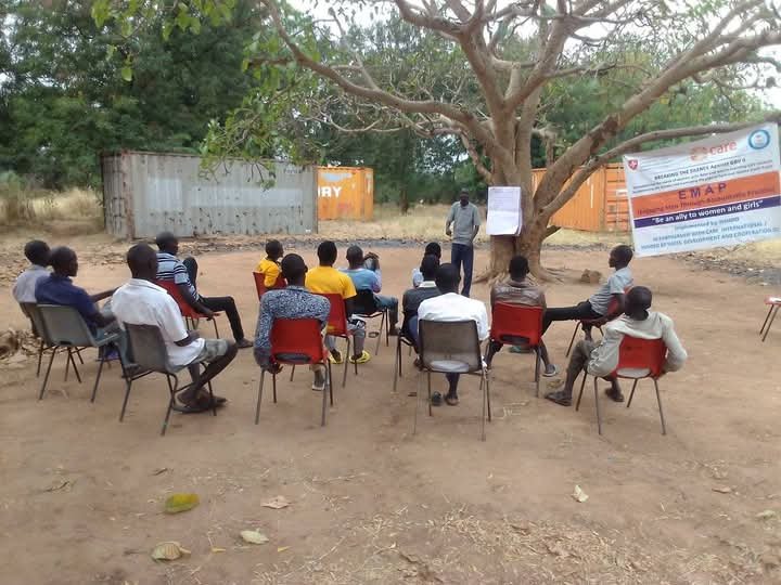 WIHDO Conducts Peacebuilding Dialogue Among Women from Conflict-Affected Communities